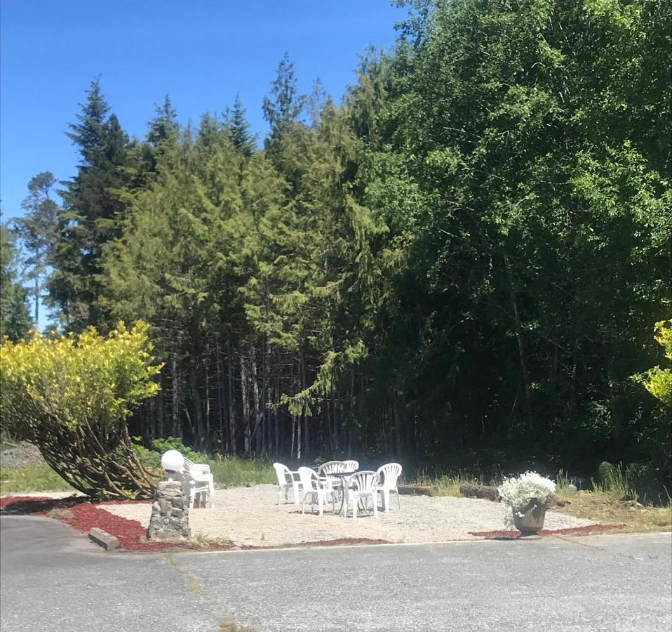 Airport Inn Port Hardy Εξωτερικό φωτογραφία