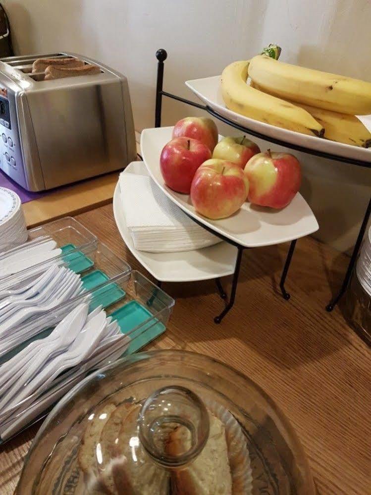Airport Inn Port Hardy Εξωτερικό φωτογραφία